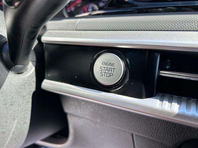 Kia K5 GT-Line 2023