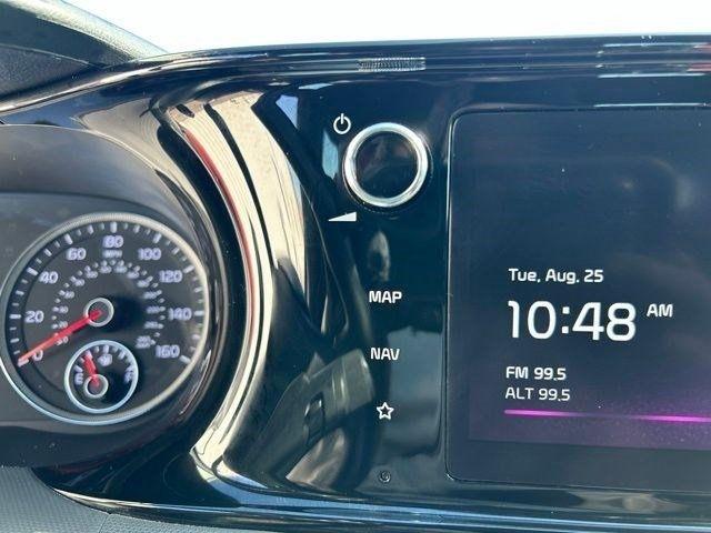 Kia K5 GT-Line 2023