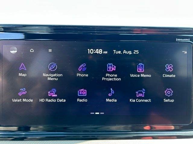 Kia K5 GT-Line 2023