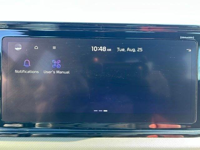 Kia K5 GT-Line 2023