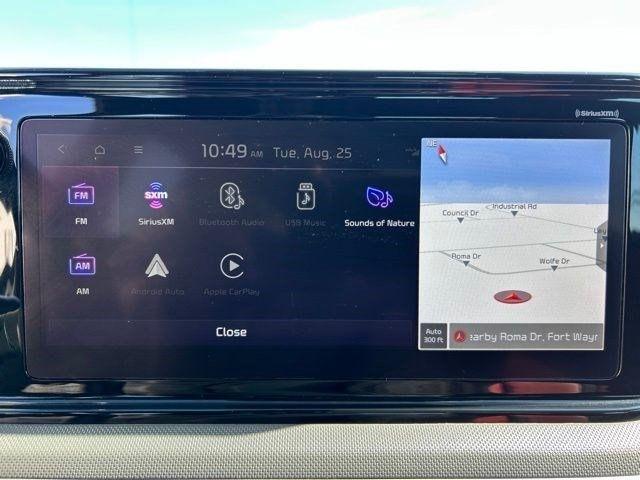 Kia K5 GT-Line 2023
