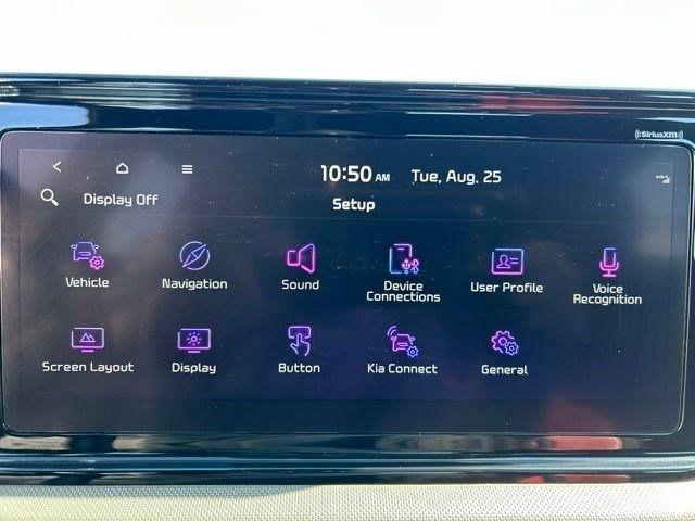 Kia K5 GT-Line 2023