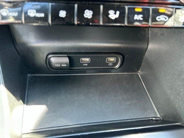Kia K5 GT-Line 2023