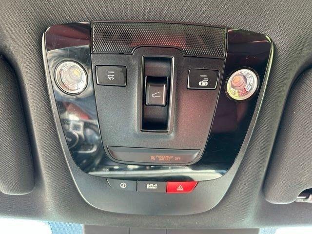 Kia K5 GT-Line 2023