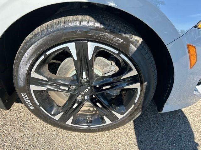 Kia K5 GT-Line 2023