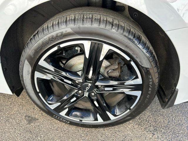 Kia K5 GT-Line 2023