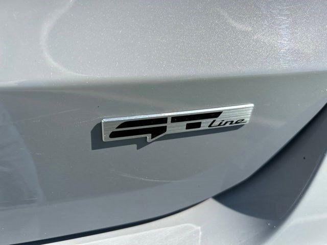 Kia K5 GT-Line 2023