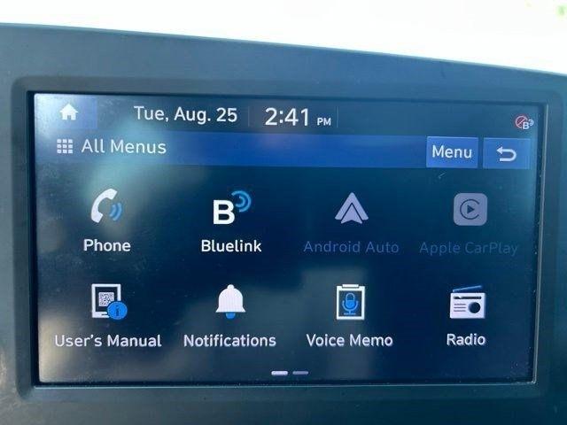 Hyundai Elantra SEL 2023