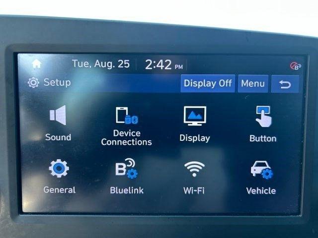 Hyundai Elantra SEL 2023
