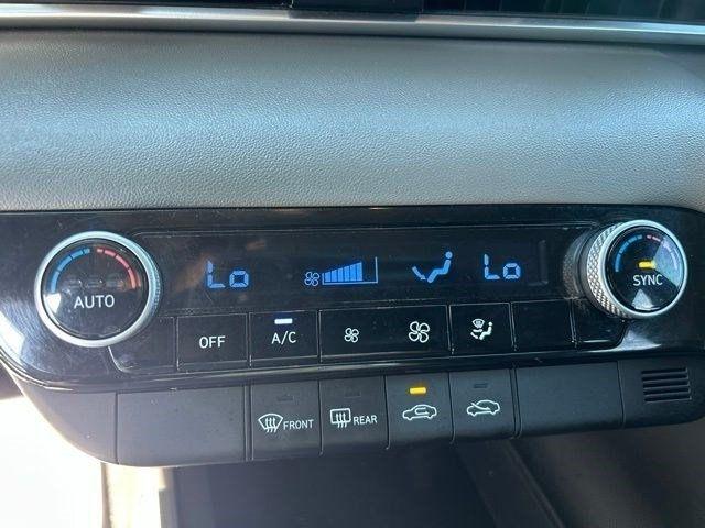 Hyundai Elantra SEL 2023