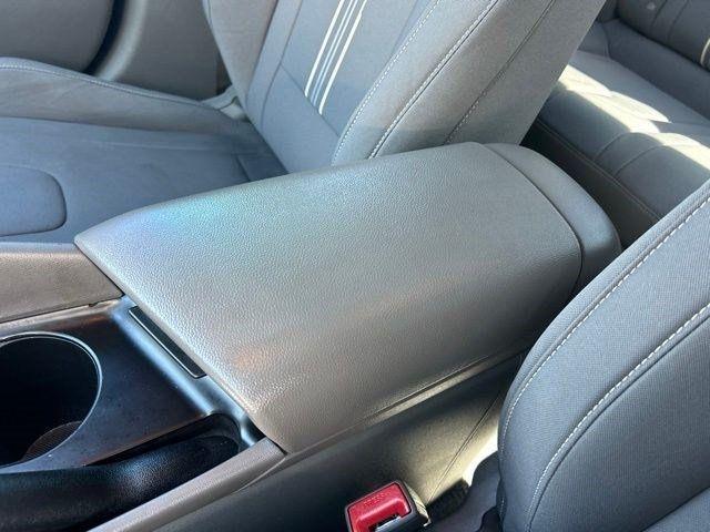 Hyundai Elantra SEL 2023