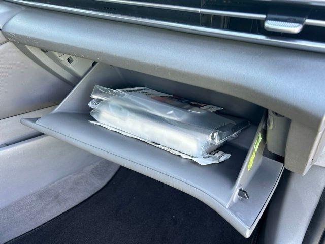 Hyundai Elantra SEL 2023