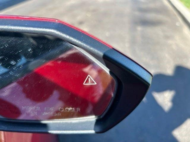 Hyundai Elantra SEL 2023