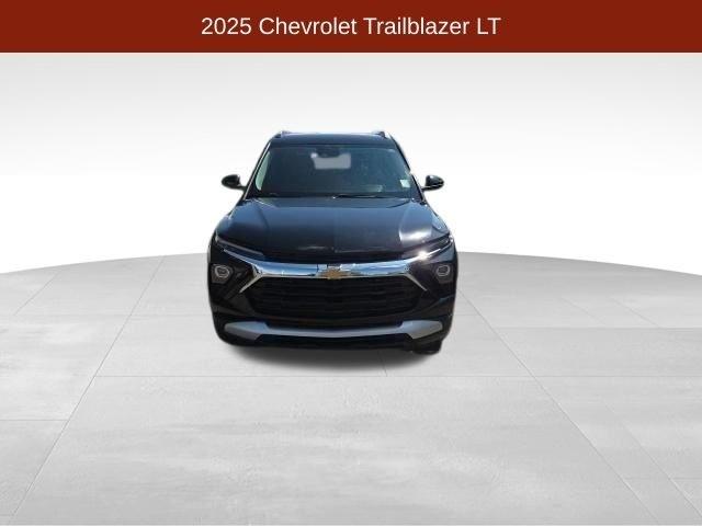 Chevrolet TrailBlazer LT 2025