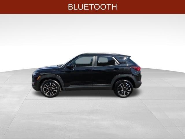Chevrolet TrailBlazer LT 2025