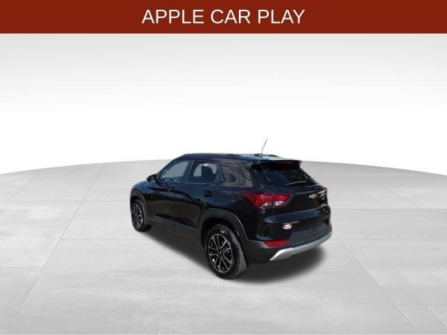 Chevrolet TrailBlazer LT 2025