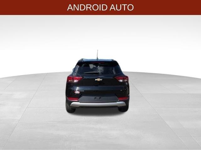 Chevrolet TrailBlazer LT 2025