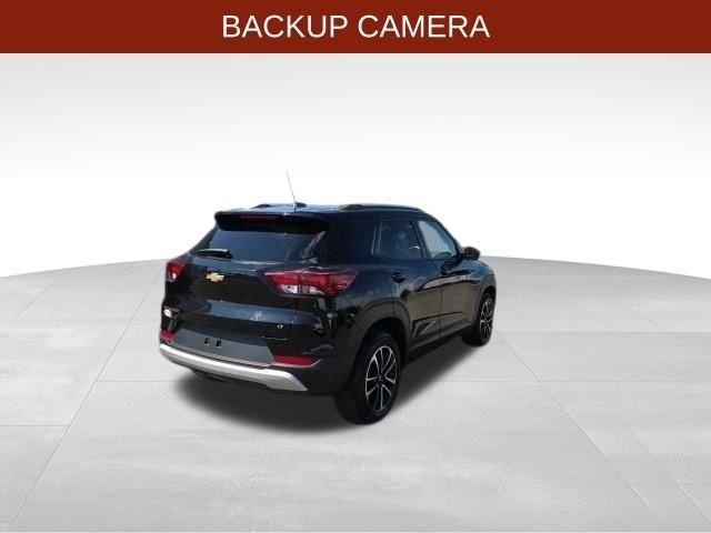 Chevrolet TrailBlazer LT 2025