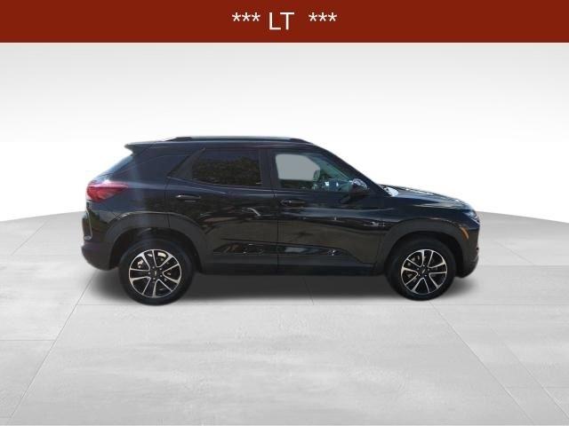 Chevrolet TrailBlazer LT 2025