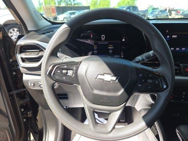Chevrolet TrailBlazer LT 2025
