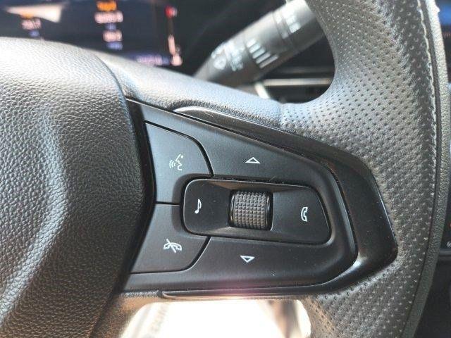 Chevrolet TrailBlazer LT 2025