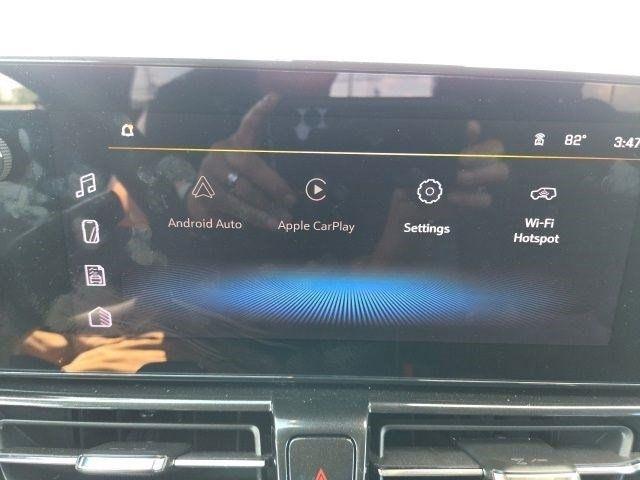 Chevrolet TrailBlazer LT 2025
