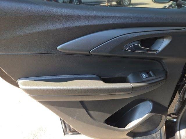 Chevrolet TrailBlazer LT 2025
