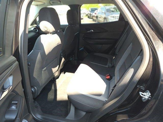 Chevrolet TrailBlazer LT 2025