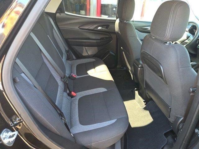 Chevrolet TrailBlazer LT 2025