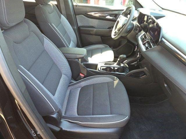 Chevrolet TrailBlazer LT 2025
