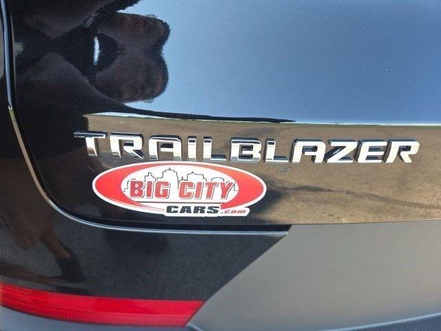 Chevrolet TrailBlazer LT 2025