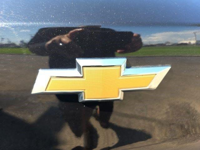 Chevrolet TrailBlazer LT 2025