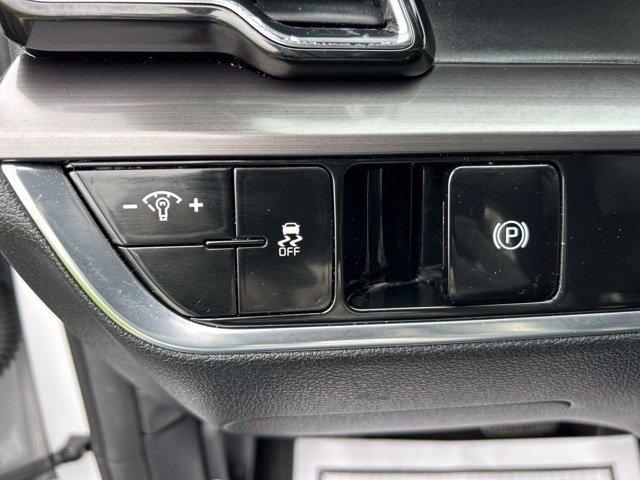 Kia Sportage EX FWD 2023