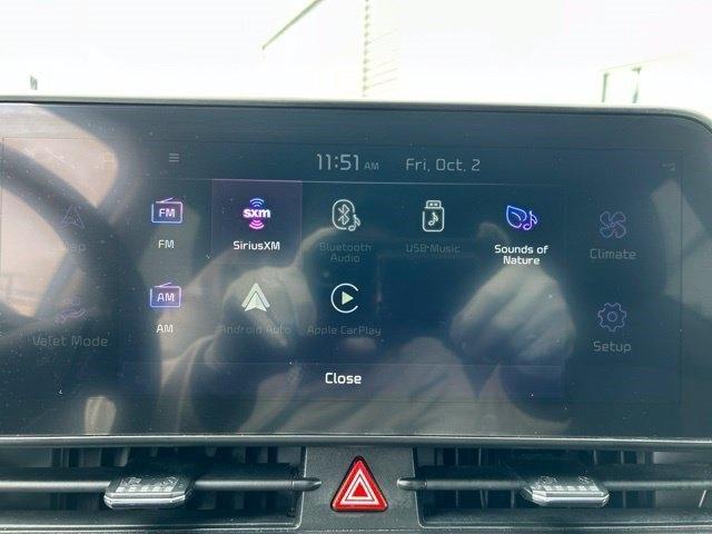 Kia Sportage EX FWD 2023