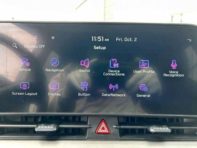 Kia Sportage EX FWD 2023