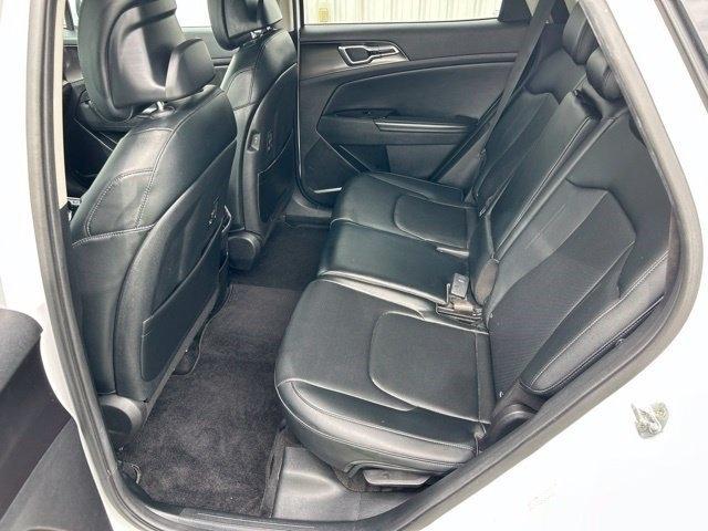 Kia Sportage EX FWD 2023