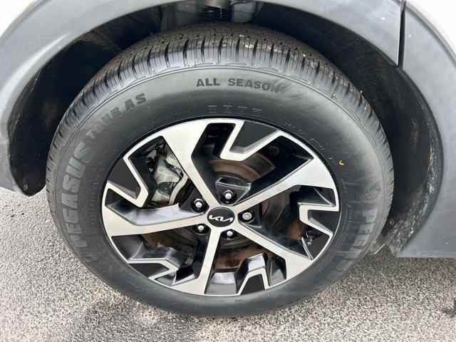 Kia Sportage EX FWD 2023