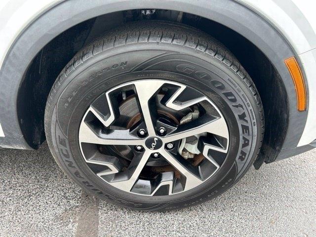 Kia Sportage EX FWD 2023