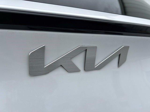 Kia Sportage EX FWD 2023