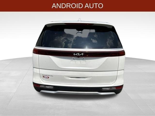 Kia Carnival EX 2024