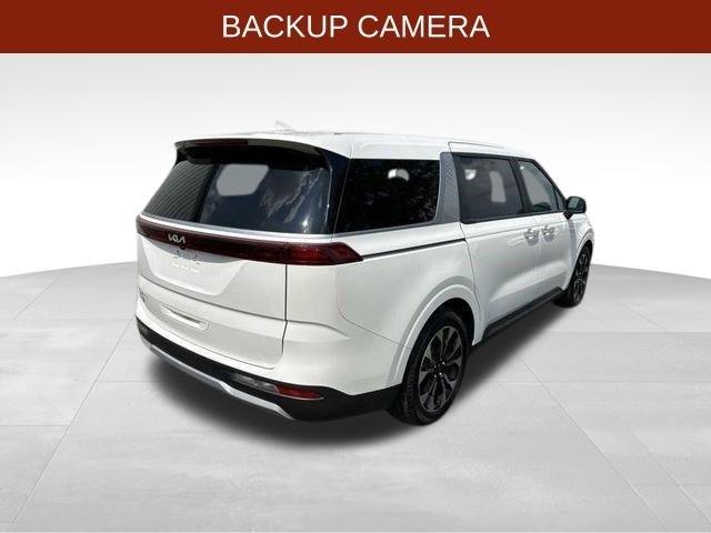 Kia Carnival EX 2024
