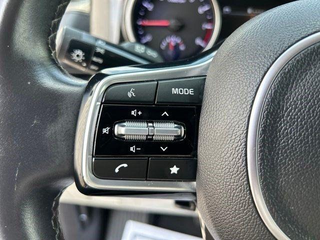 Kia Carnival EX 2024
