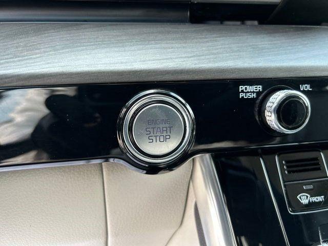 Kia Carnival EX 2024