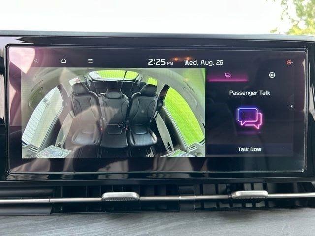 Kia Carnival EX 2024