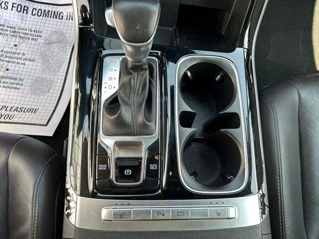 Kia Carnival EX 2024