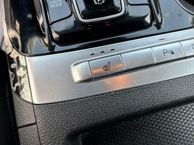 Kia Carnival EX 2024