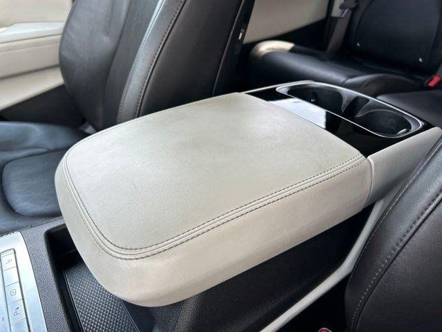 Kia Carnival EX 2024