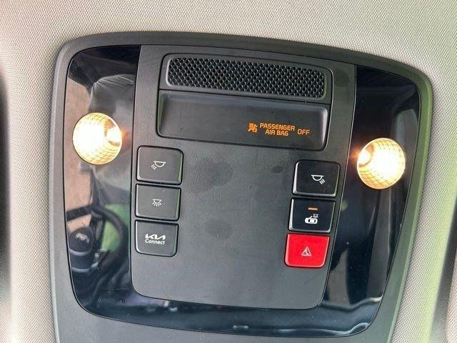 Kia Carnival EX 2024