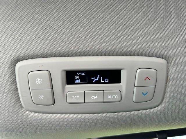 Kia Carnival EX 2024