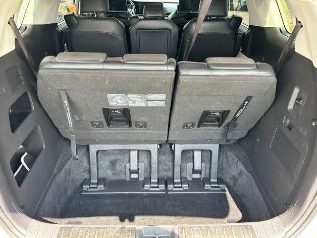 Kia Carnival EX 2024